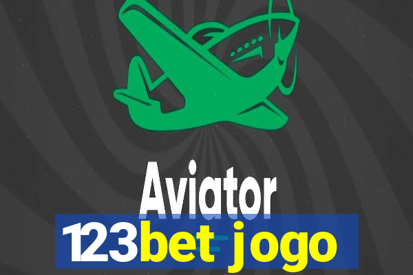 123bet jogo